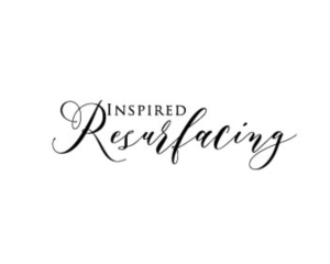 Logo Design by site for Inspired Resurfacing | Design: #11045439