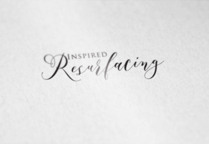 Logo Design by site for Inspired Resurfacing | Design: #11045441