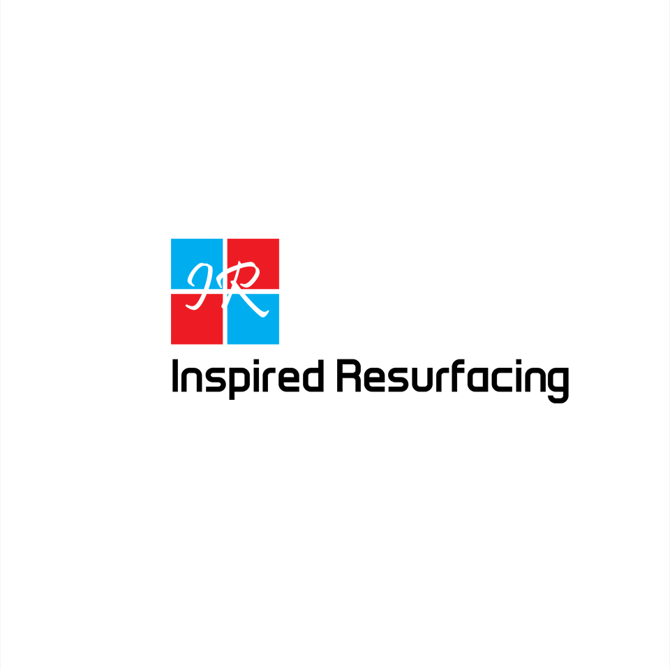 Logo Design by agim.amir for Inspired Resurfacing | Design #11032232
