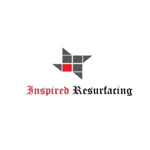 Logo Design by agim.amir for Inspired Resurfacing | Design: #11032300