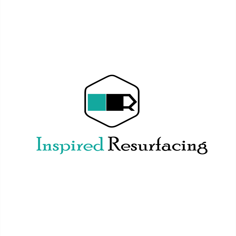 Logo Design by agim.amir for Inspired Resurfacing | Design #11032377
