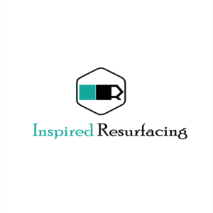 Logo Design by agim.amir for Inspired Resurfacing | Design: #11032377