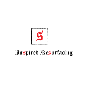 Logo Design by agim.amir for Inspired Resurfacing | Design: #11032615