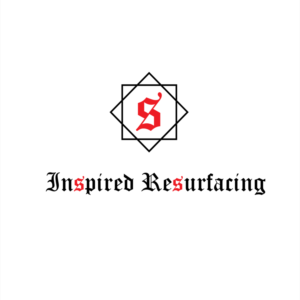 Logo Design by agim.amir for Inspired Resurfacing | Design: #11032766
