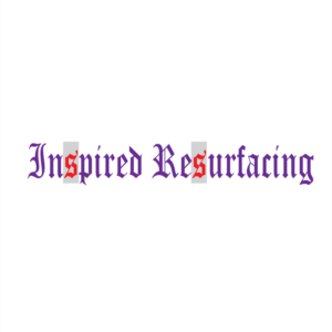 Logo Design by agim.amir for Inspired Resurfacing | Design: #11032838