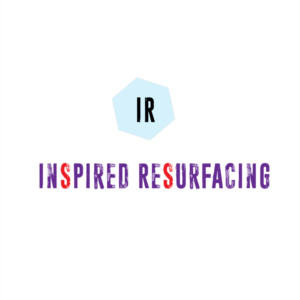 Logo Design by agim.amir for Inspired Resurfacing | Design: #11032905