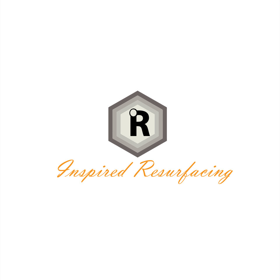 Diseño de Logo por agim.amir para Inspired Resurfacing | Diseño #11037386