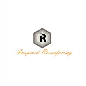 Logo Design by agim.amir for Inspired Resurfacing | Design: #11037386