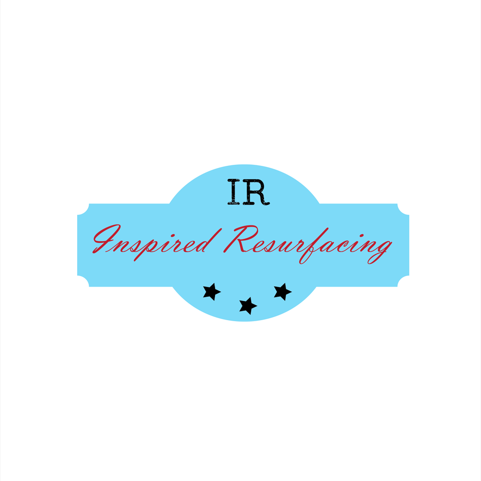 Diseño de Logo por agim.amir para Inspired Resurfacing | Diseño #11039789