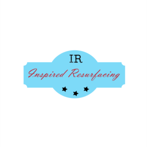 Diseño de Logo por agim.amir para Inspired Resurfacing | Diseño: #11039789