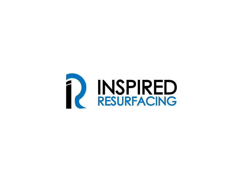 Logo Design by ErTistic for Inspired Resurfacing | Design #11018212