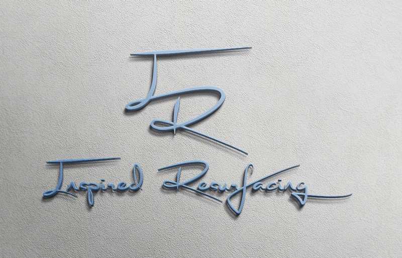 Logo Design by jannatunnayem304 for Inspired Resurfacing | Design #11054877