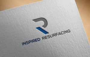 Diseño de Logo por jannatunnayem304 para Inspired Resurfacing | Diseño: #11054883