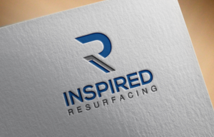 Diseño de Logo por jannatunnayem304 para Inspired Resurfacing | Diseño: #11054884