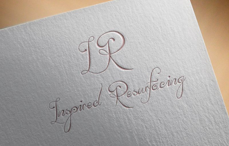 Logo Design by jannatunnayem304 for Inspired Resurfacing | Design #11054886