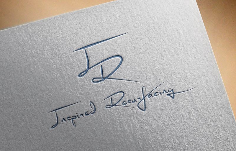 Logo Design by jannatunnayem304 for Inspired Resurfacing | Design #11054887