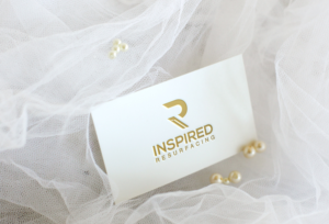 Logo Design by jannatunnayem304 for Inspired Resurfacing | Design: #11054890