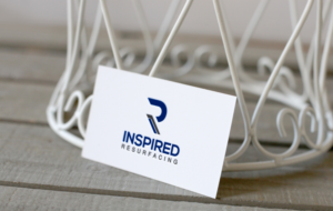 Logo Design by jannatunnayem304 for Inspired Resurfacing | Design: #11054904