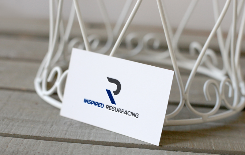 Logo Design by jannatunnayem304 for Inspired Resurfacing | Design #11054905