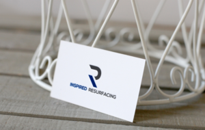 Logo Design by jannatunnayem304 for Inspired Resurfacing | Design: #11054905