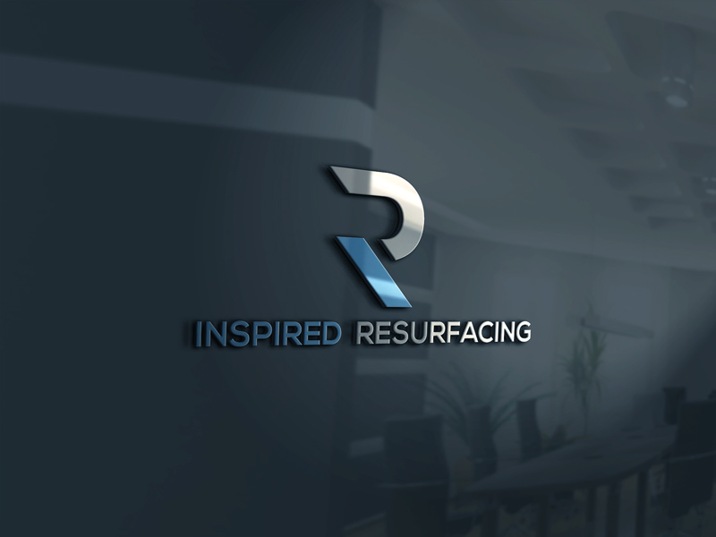 Logo Design by jannatunnayem304 for Inspired Resurfacing | Design #11054911