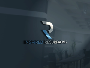 Logo Design by jannatunnayem304 for Inspired Resurfacing | Design: #11054911