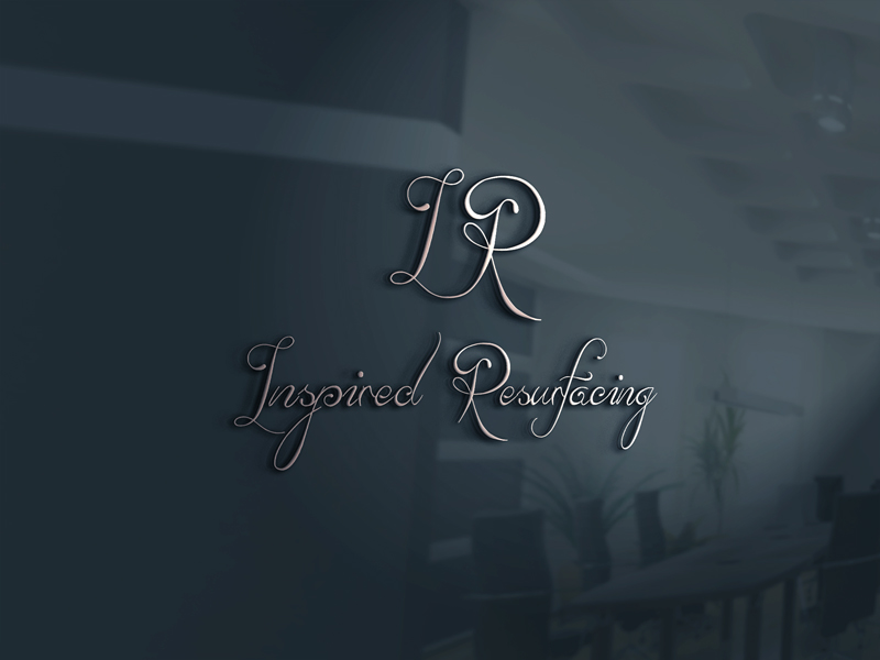Diseño de Logo por jannatunnayem304 para Inspired Resurfacing | Diseño #11054914