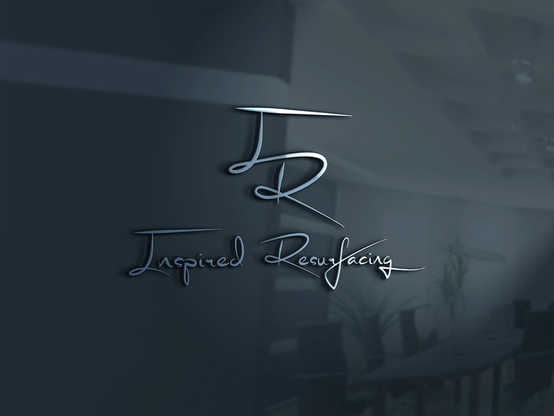 Diseño de Logo por jannatunnayem304 para Inspired Resurfacing | Diseño #11054915