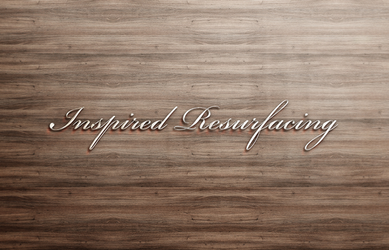 Diseño de Logo por jannatunnayem304 para Inspired Resurfacing | Diseño #11054924