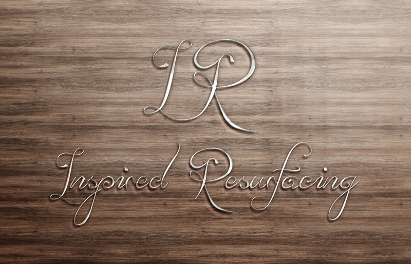 Diseño de Logo por jannatunnayem304 para Inspired Resurfacing | Diseño #11054925