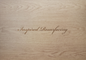 Logo Design by jannatunnayem304 for Inspired Resurfacing | Design: #11054930