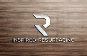 Logo Design by jannatunnayem304 for Inspired Resurfacing | Design: #11054931