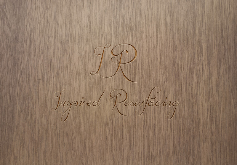 Logo Design by jannatunnayem304 for Inspired Resurfacing | Design #11054933