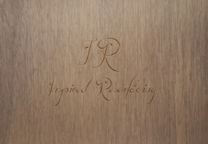 Logo Design by jannatunnayem304 for Inspired Resurfacing | Design: #11054933