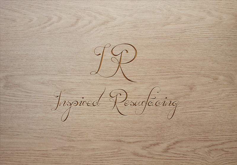 Diseño de Logo por jannatunnayem304 para Inspired Resurfacing | Diseño #11054934