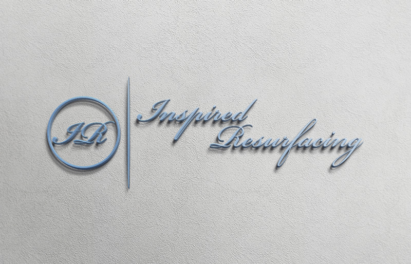 Diseño de Logo por jannatunnayem304 para Inspired Resurfacing | Diseño #11084702