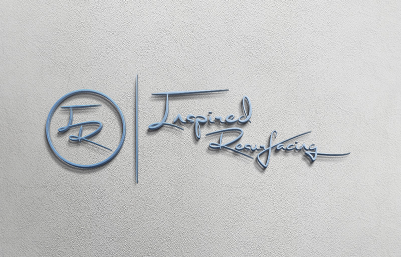 Diseño de Logo por jannatunnayem304 para Inspired Resurfacing | Diseño #11084703