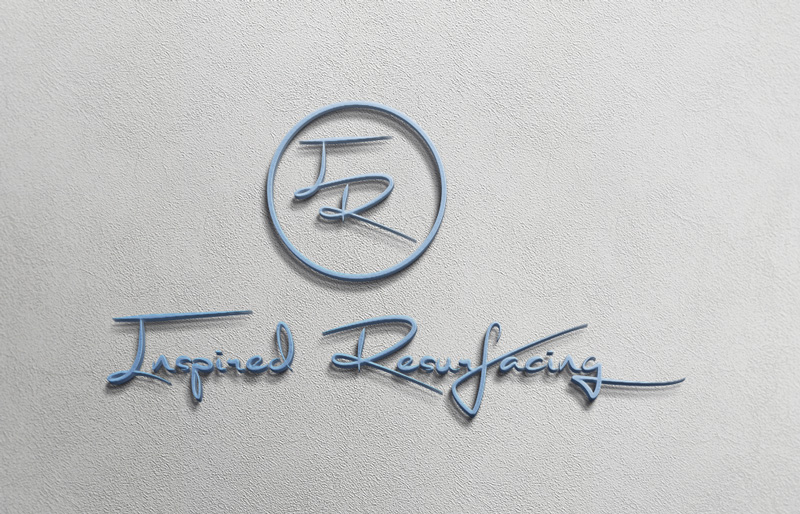 Diseño de Logo por jannatunnayem304 para Inspired Resurfacing | Diseño #11084704
