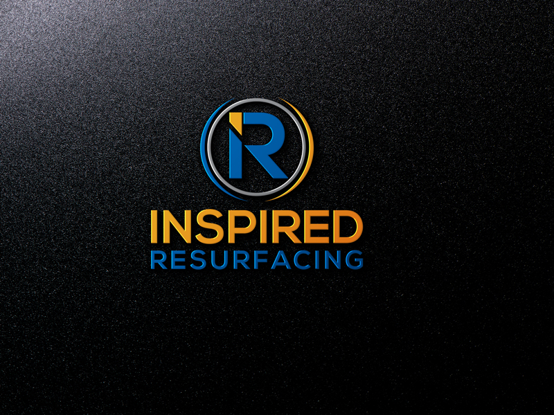 Logo Design by icondesign for Inspired Resurfacing | Design #11015438