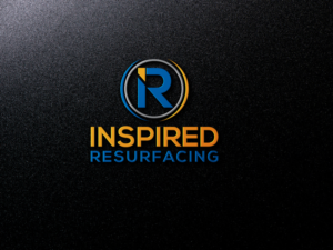 Logo Design by icondesign for Inspired Resurfacing | Design: #11015438