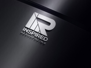 Diseño de Logo por Mother Design. para Inspired Resurfacing | Diseño: #11048683