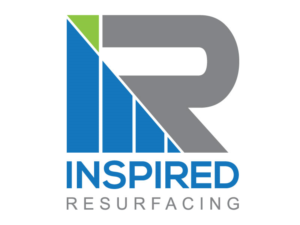 Diseño de Logo por Mother Design. para Inspired Resurfacing | Diseño: #11048685