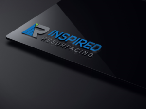 Diseño de Logo por Mother Design. para Inspired Resurfacing | Diseño: #11048726