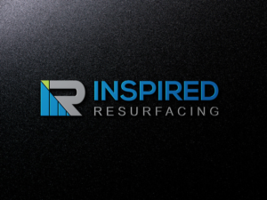 Diseño de Logo por Mother Design. para Inspired Resurfacing | Diseño: #11048728