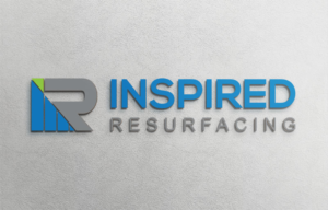 Diseño de Logo por Mother Design. para Inspired Resurfacing | Diseño: #11048729