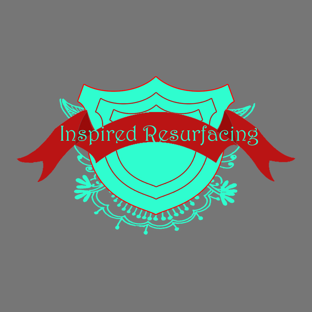 Diseño de Logo por R O N I E para Inspired Resurfacing | Diseño #11079441