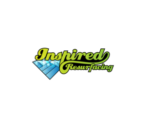 Logo Design by taufik_alrahman for Inspired Resurfacing | Design: #11031875