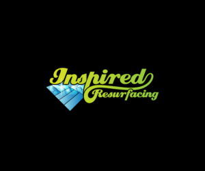 Logo Design by taufik_alrahman for Inspired Resurfacing | Design: #11033169