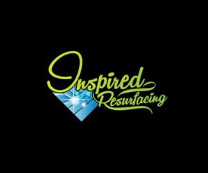 Logo Design by taufik_alrahman for Inspired Resurfacing | Design: #11035217