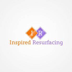Logo Design by GRAFFYC for Inspired Resurfacing | Design: #11029449